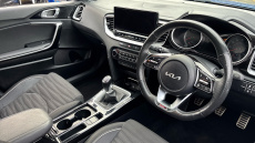 Kia Pro Ceed 1.5T GDi ISG GT-Line 5dr Petrol Estate